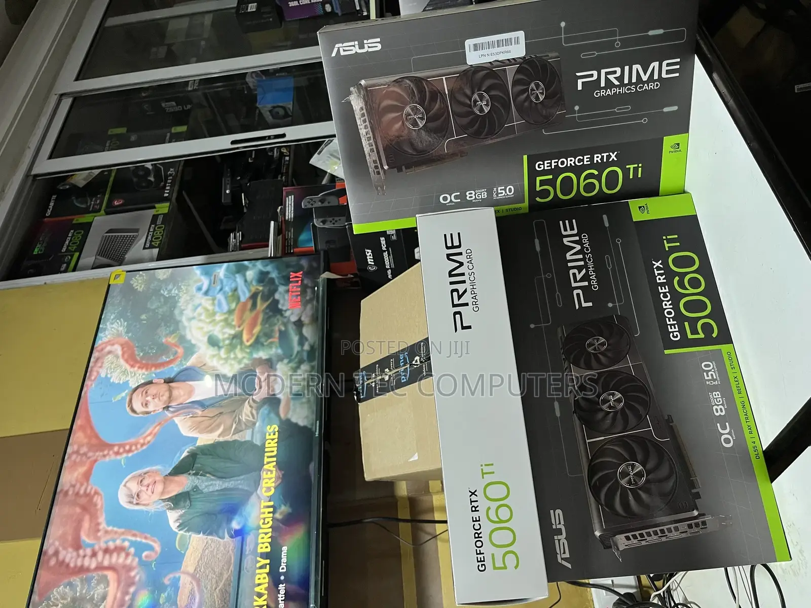 RTX 5060 Ti