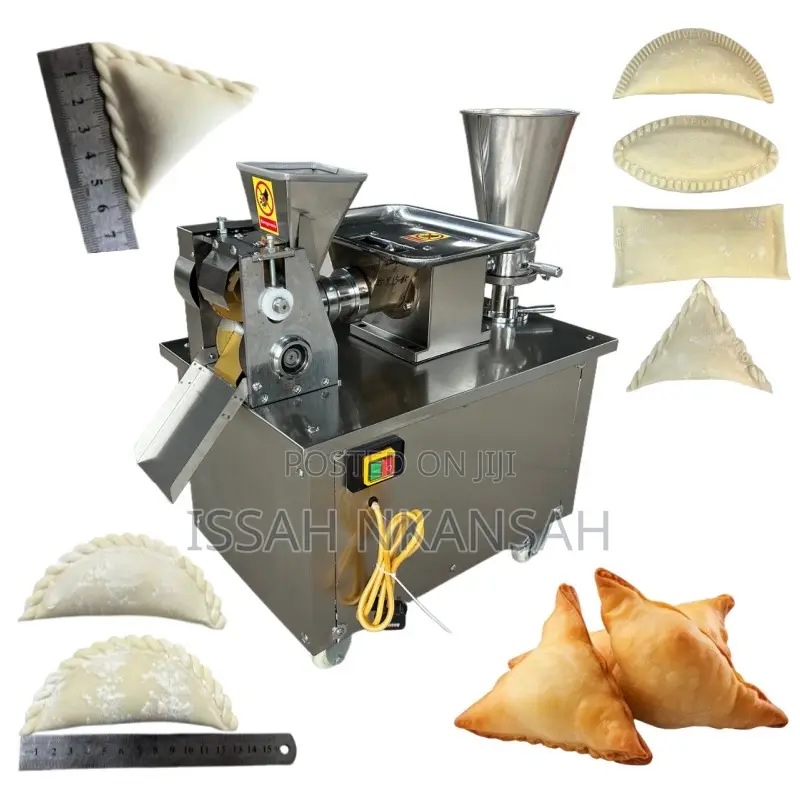 Multipurpose Samosa Machine