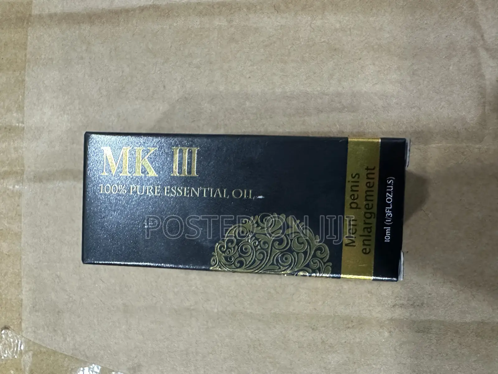 Mk Oil for Men’S Enlargement