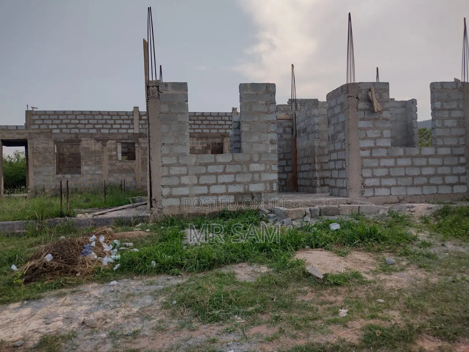 3bdrm House in Sam Properties, Ofankor for sale