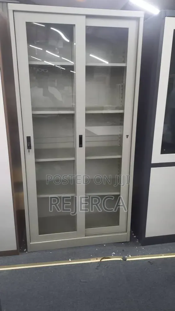 Durable Office Cabinet