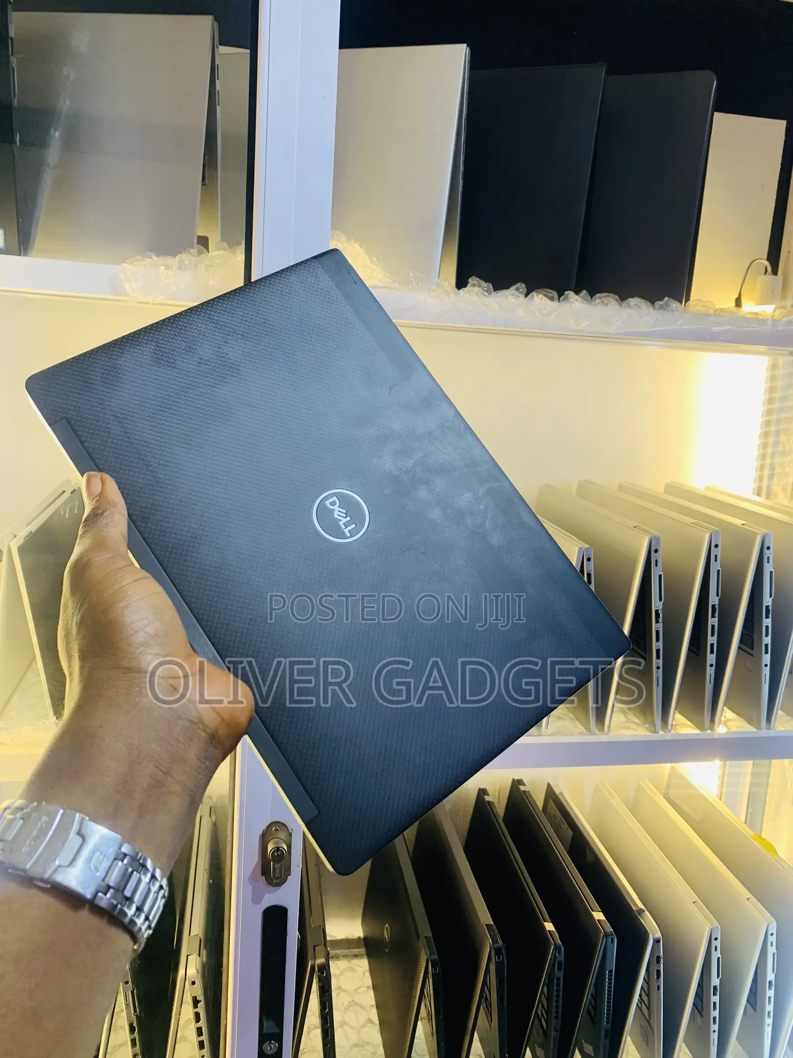Laptop Dell Latitude 7390 8GB Intel Core i5 SSD 256GB