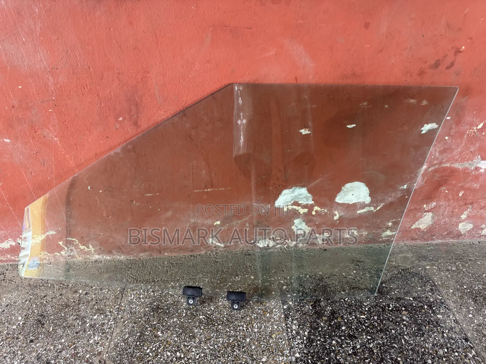 Mitsubishi Outlander 2022 2023 2024 2025 2026 Door Glass Double