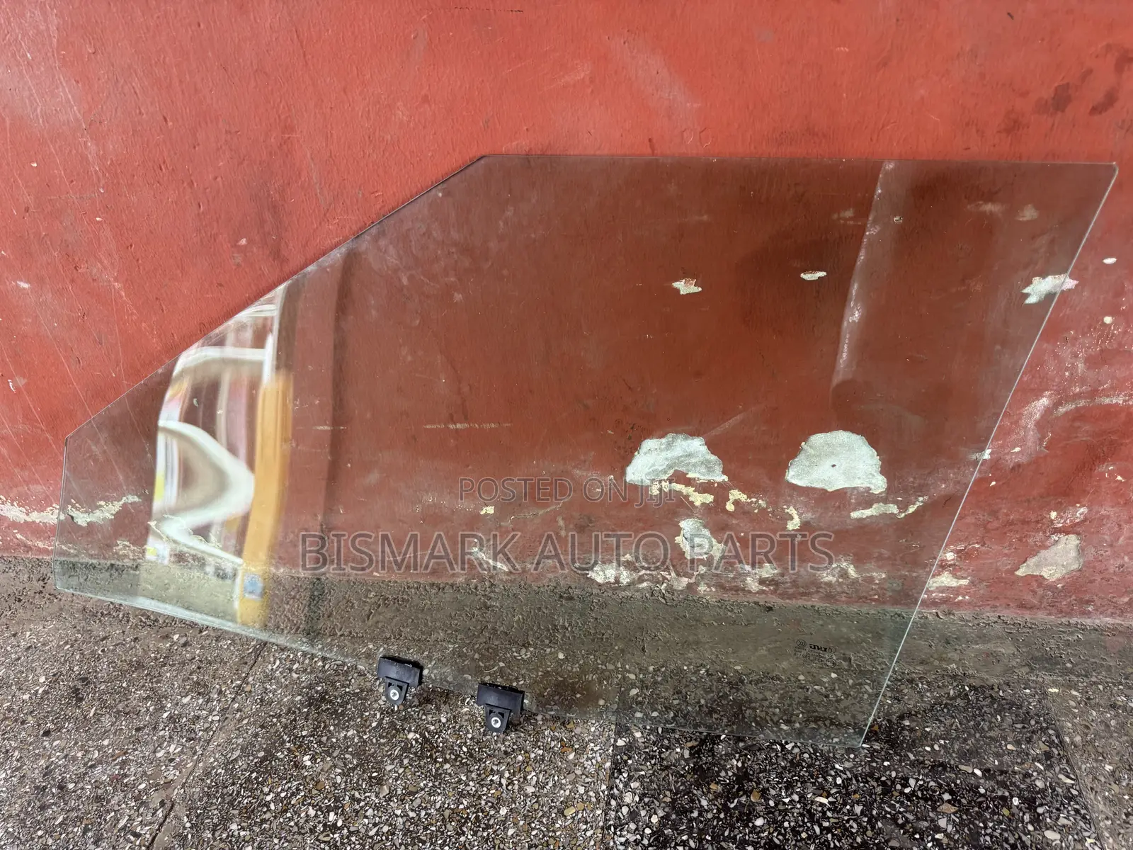 Mitsubishi Outlander 2022 2023 2024 2025 2026 Door Glass Double
