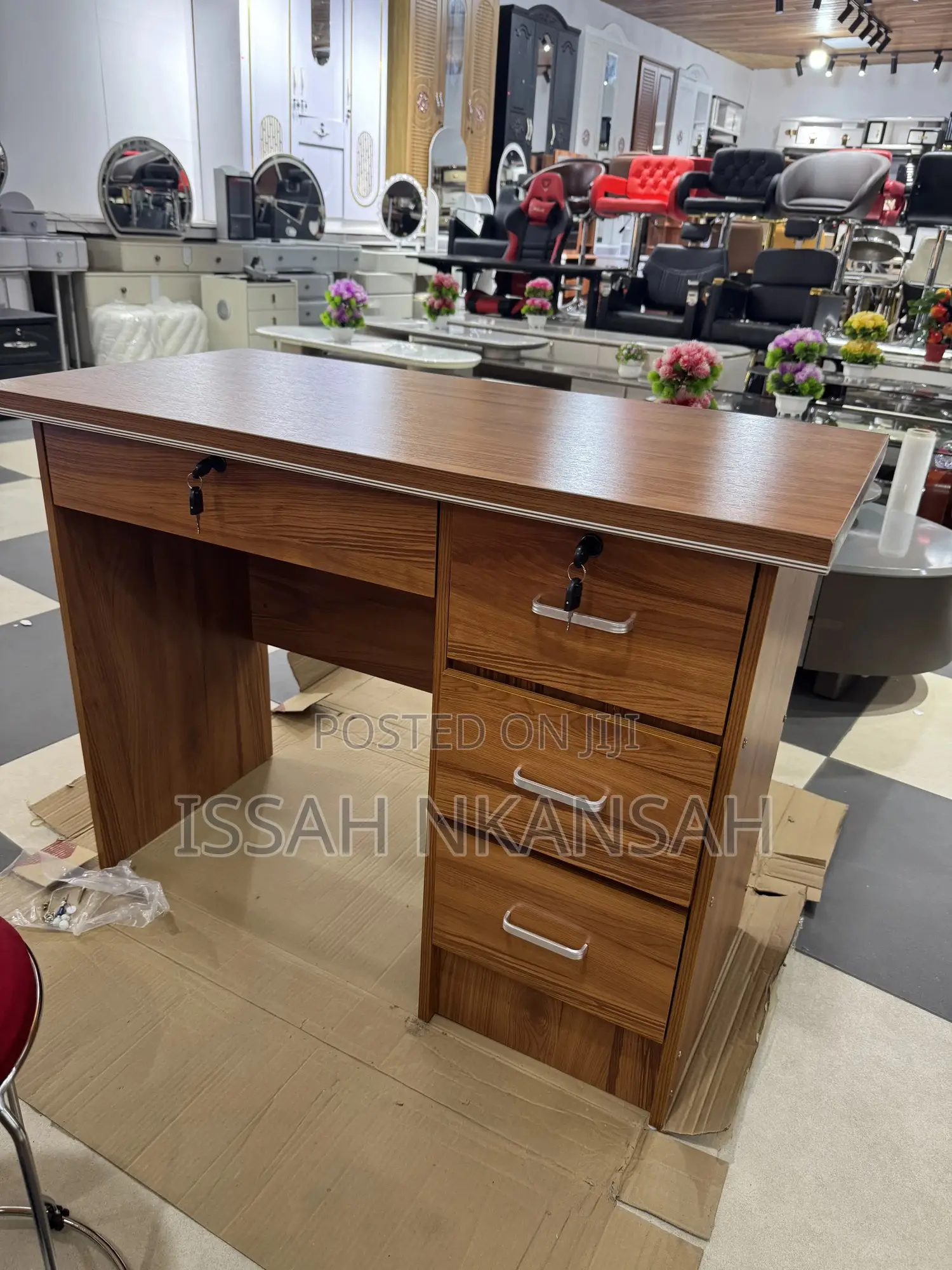 Home Office Desk