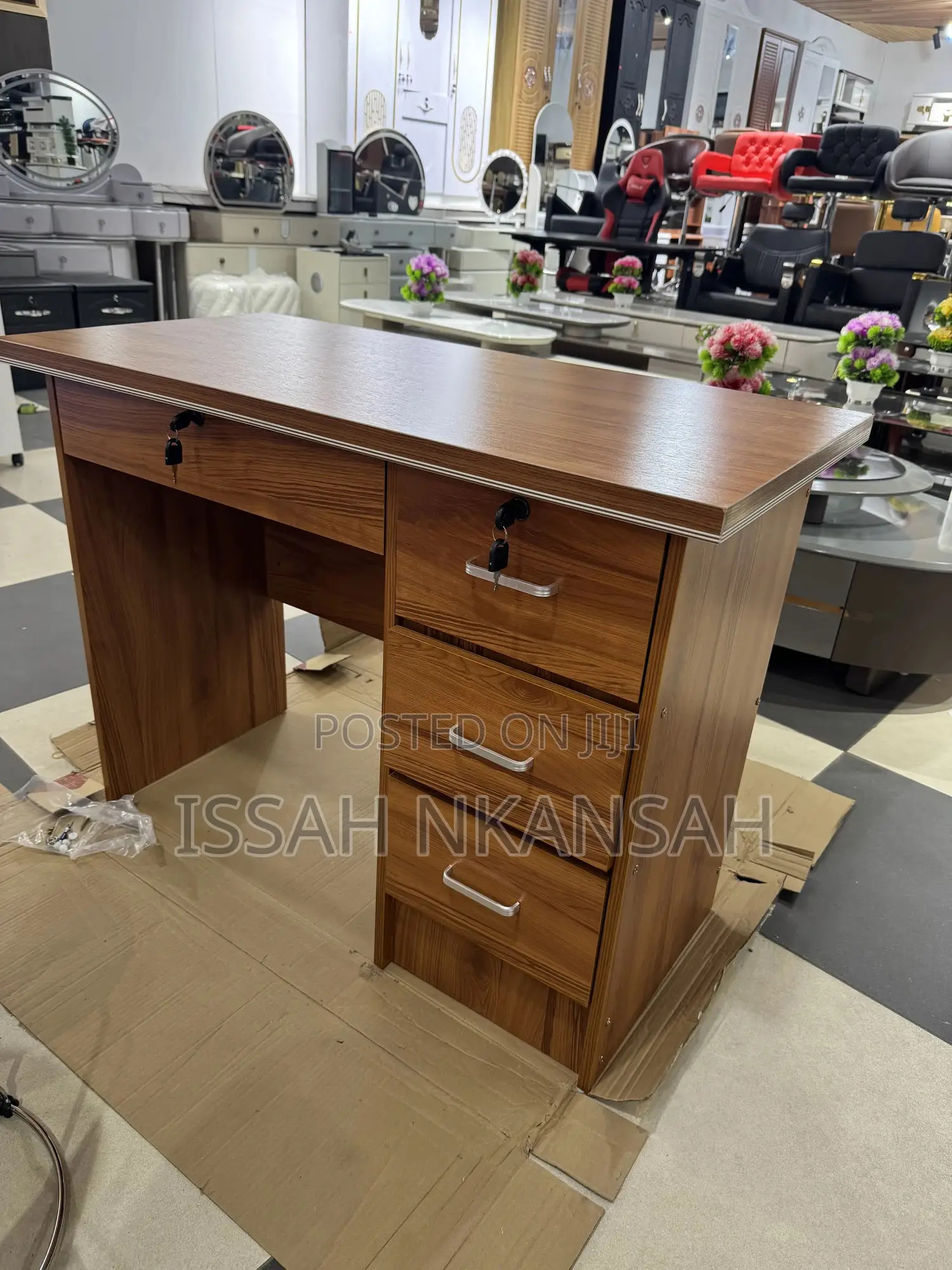 Home Office Desk