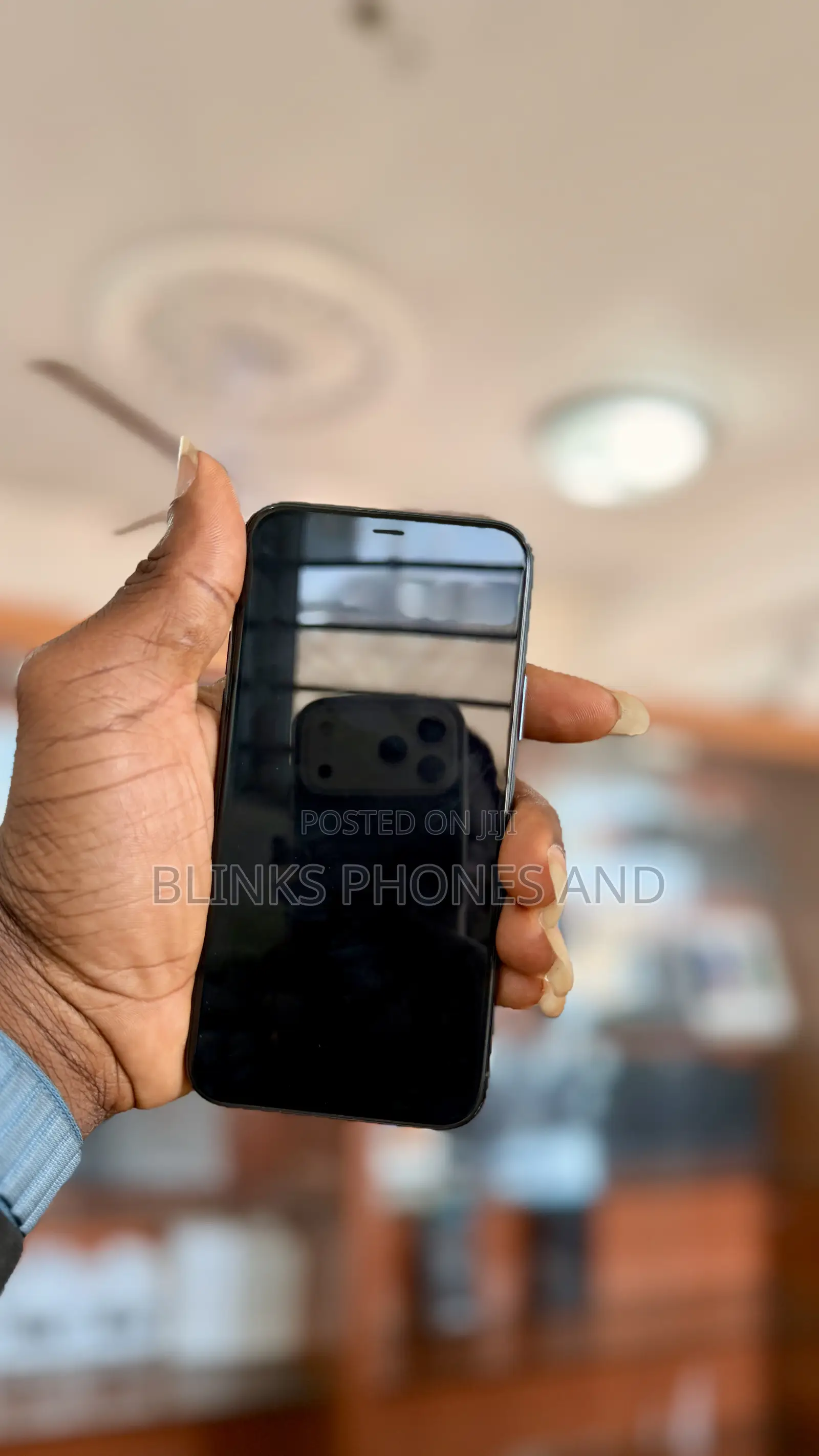 Apple iPhone 11 Pro 256 GB Green
