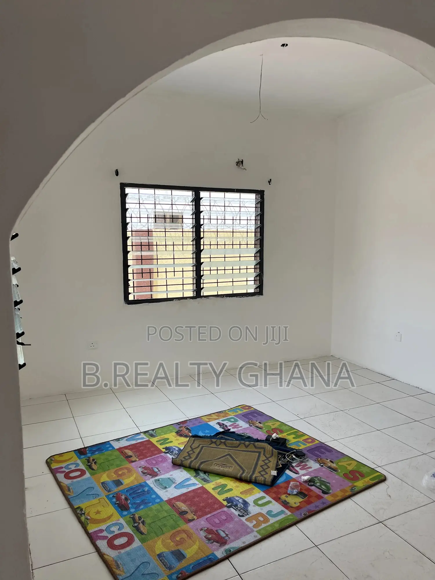 4bdrm House in Manet Court for rent