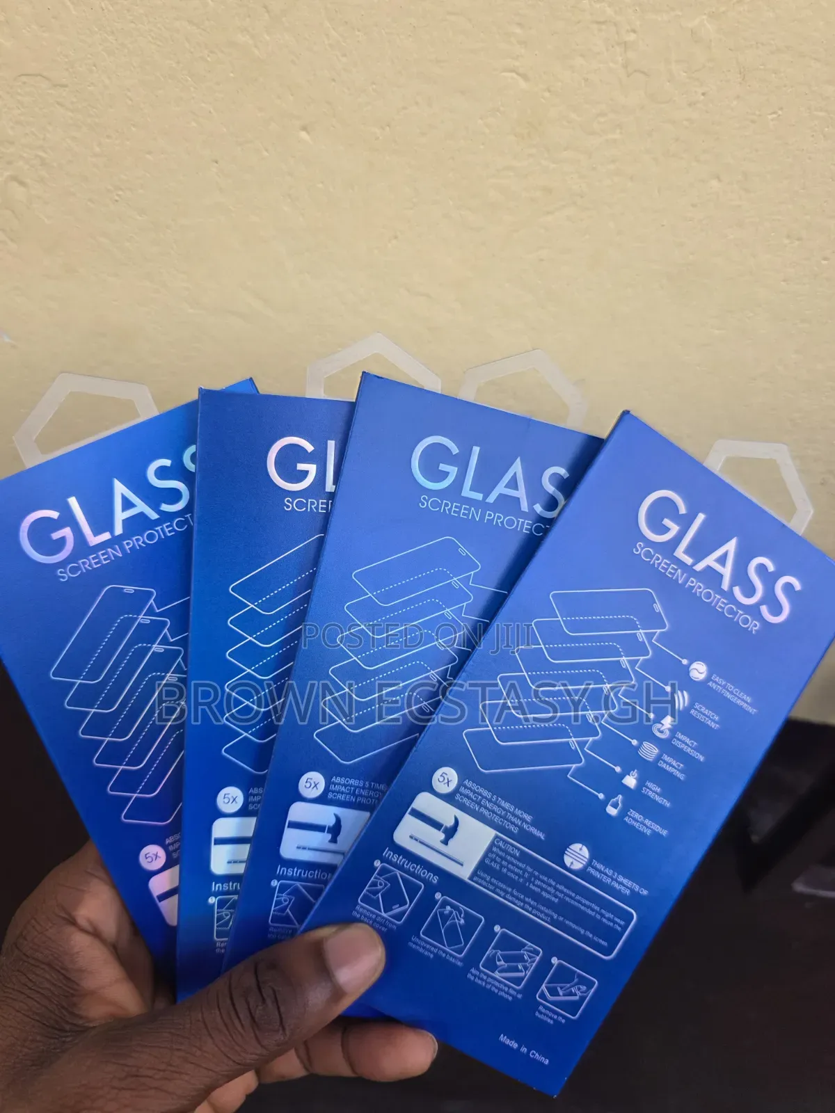 Galaxy S26 Ultra /S25 Ultra Screen Protector