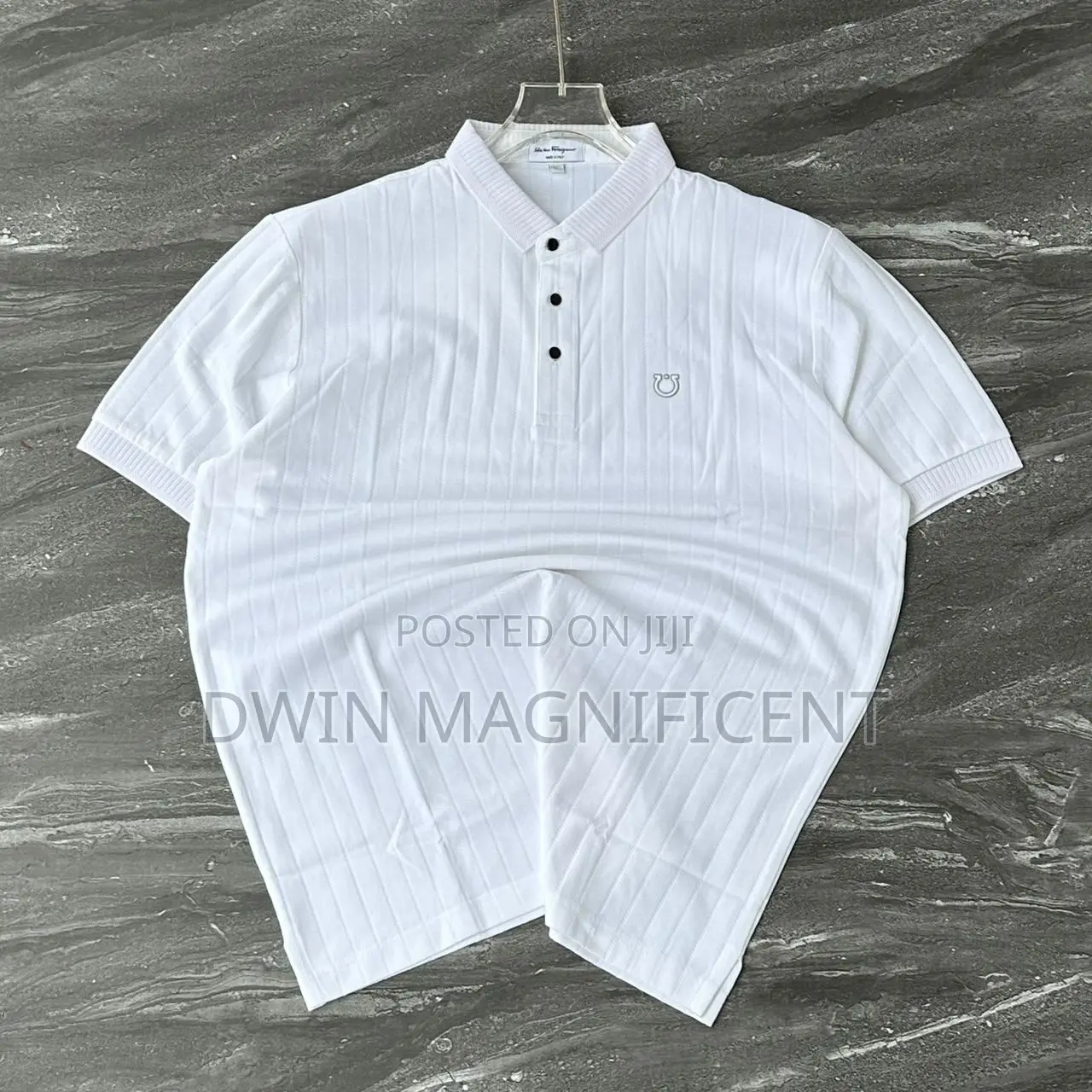 Fred Perry M12 Polo Shirt and More