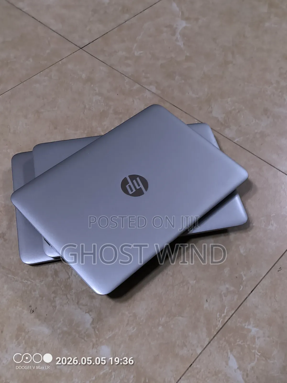 Laptop HP EliteBook 820 G3 8GB Intel Core i5 HDD+SSD 256GB