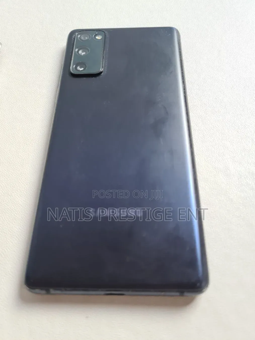 Samsung Galaxy S20 FE 128 GB Black