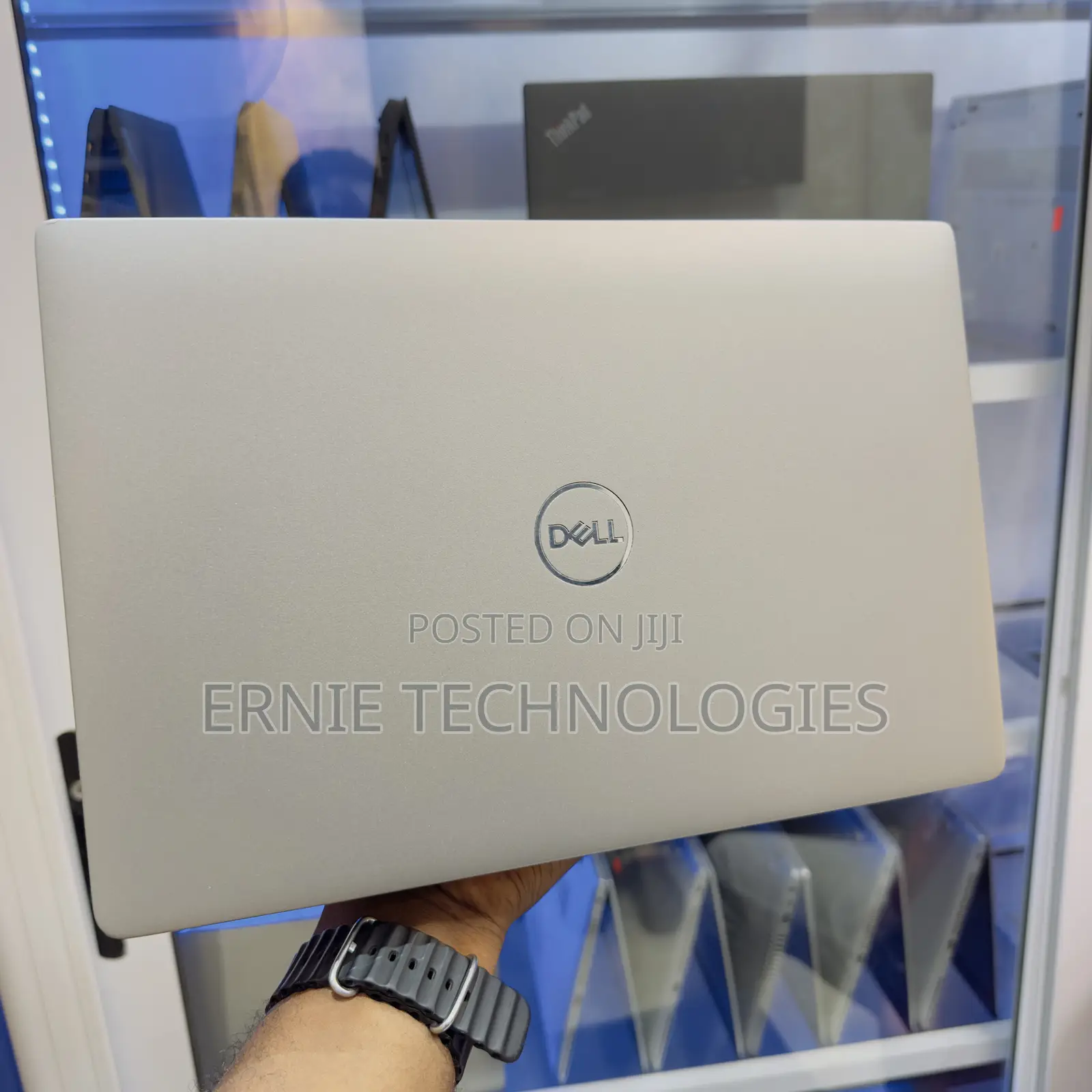Laptop Dell Latitude 5420 16GB Intel Core i5 SSD 512GB