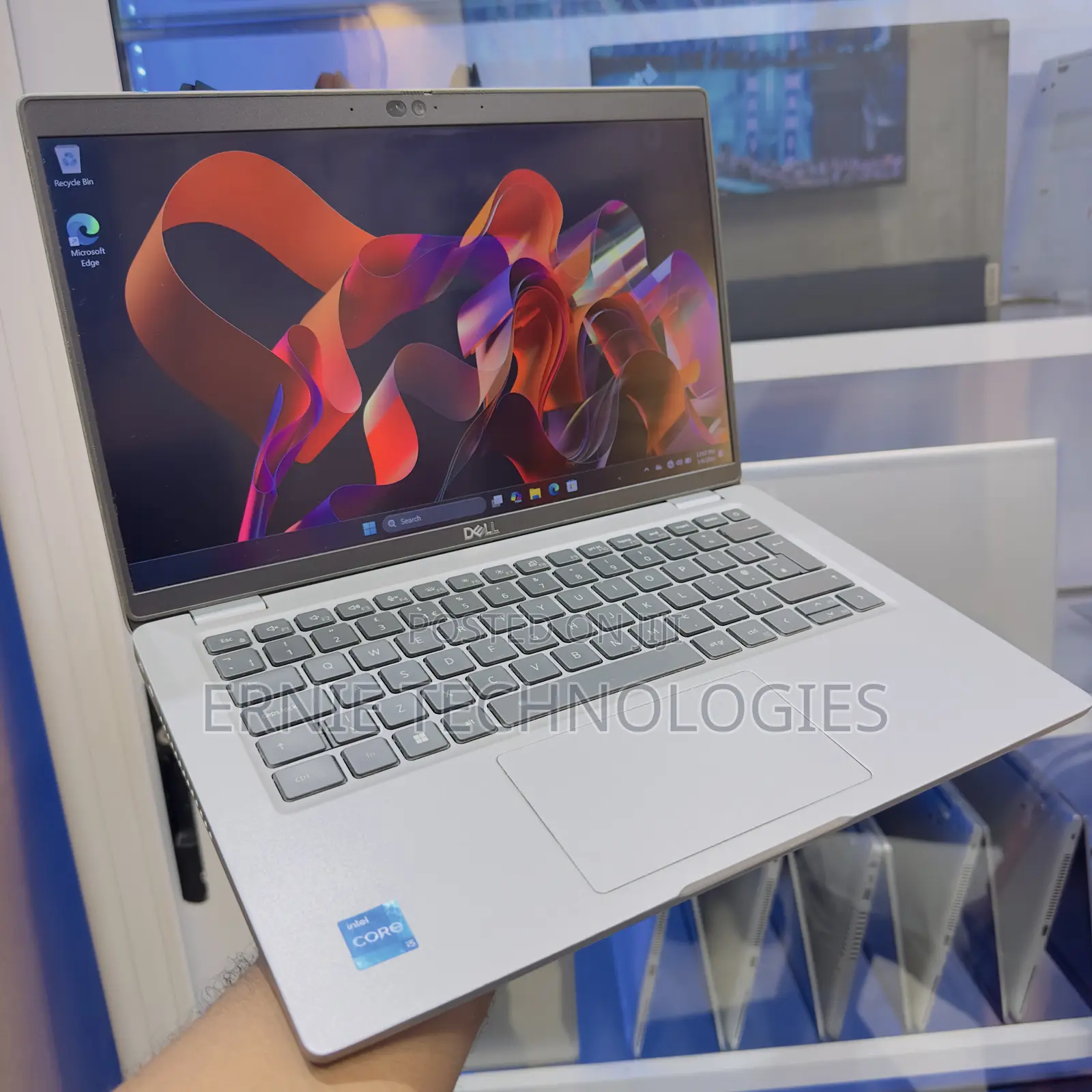 Laptop Dell Latitude 5420 16GB Intel Core i5 SSD 512GB