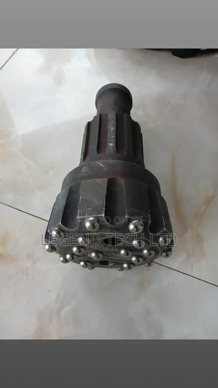 Drilling Bits And Drilling Accessories For Sale