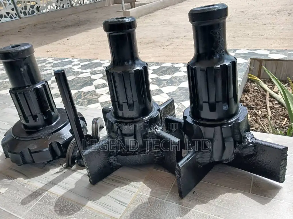 Drilling Bits And Drilling Accessories For Sale