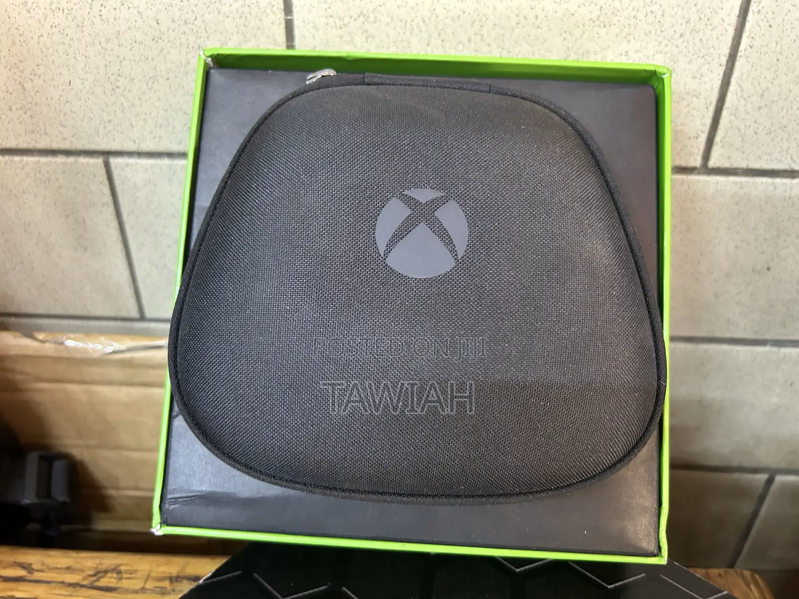 Xbox Series Two Controllers