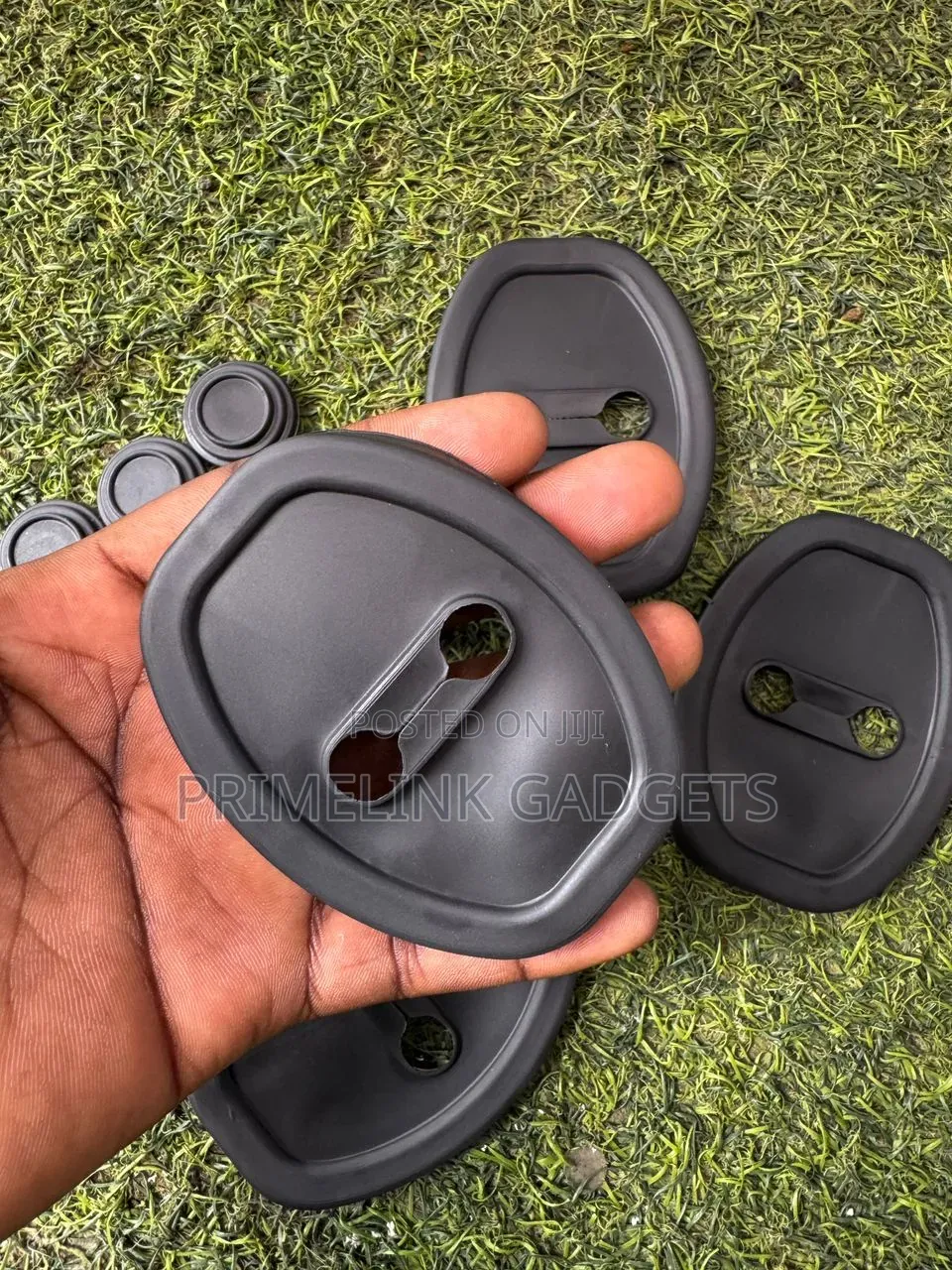 Automotive Door,Bonnet Trunk Lock Protectors