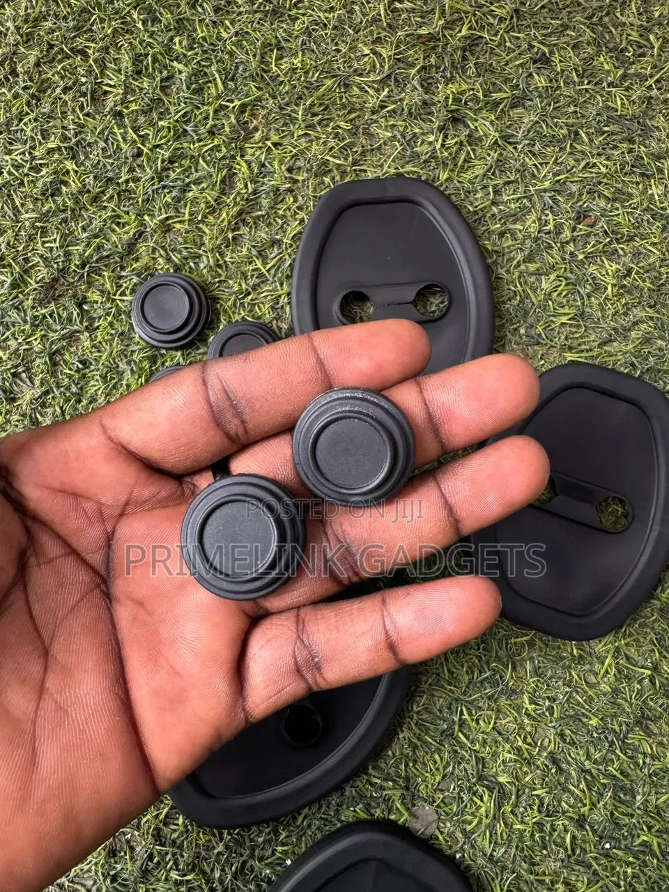 Automotive Door,Bonnet Trunk Lock Protectors