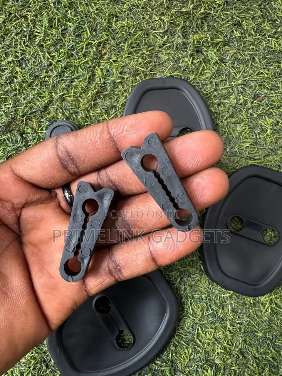 Automotive Door,Bonnet Trunk Lock Protectors