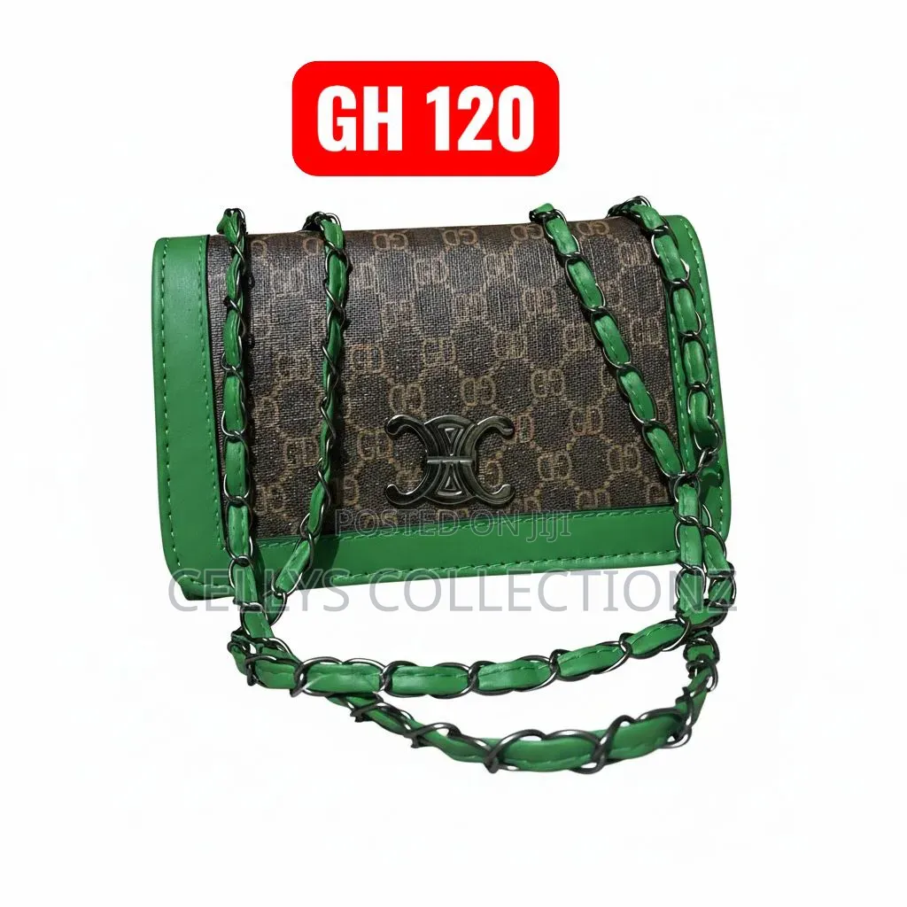 Ladies Bags