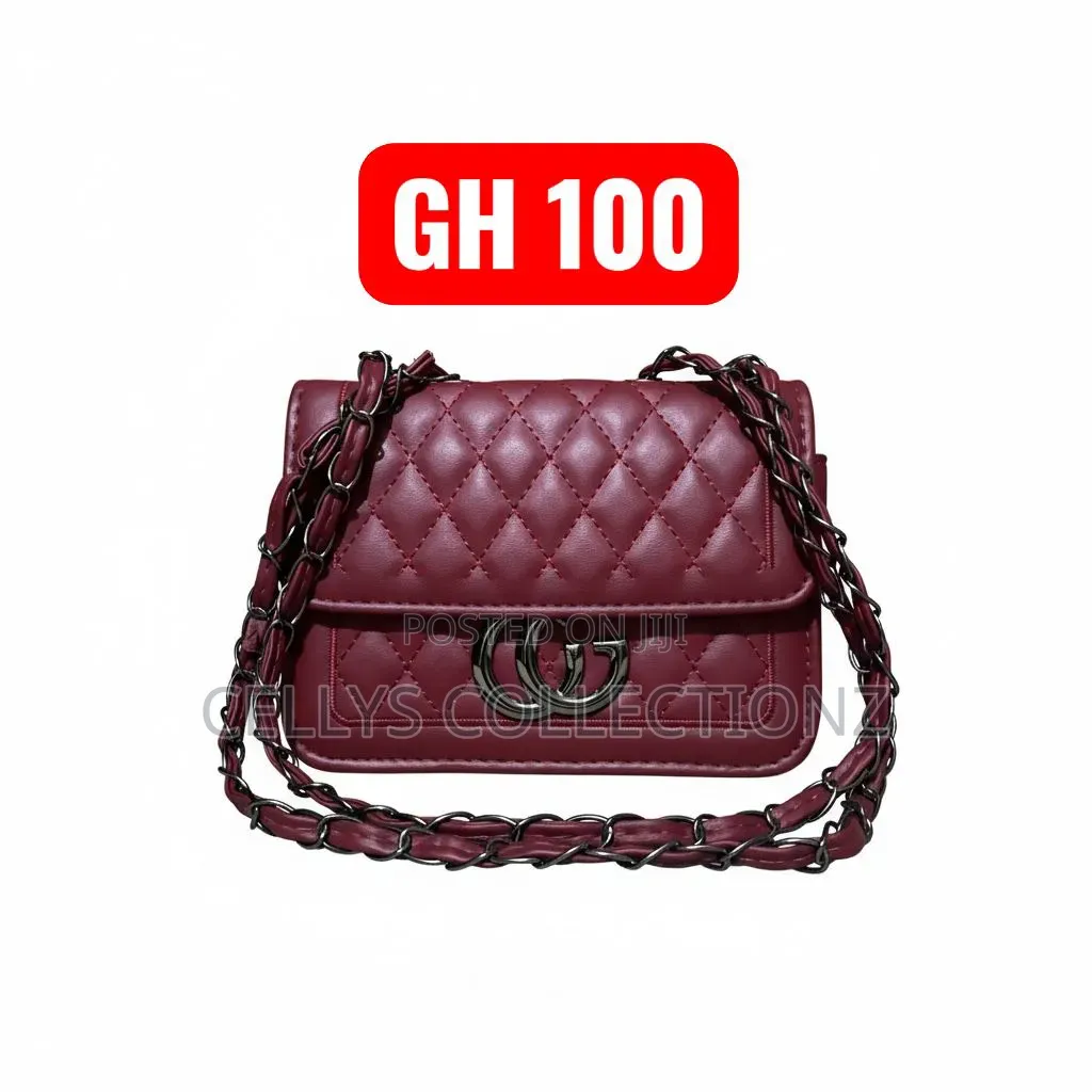 Ladies Bags