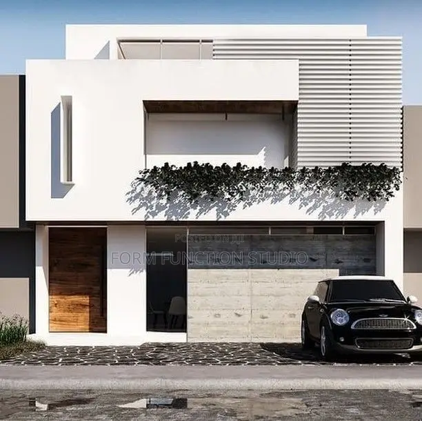 Formidable Architectural Facades for Global Brands.