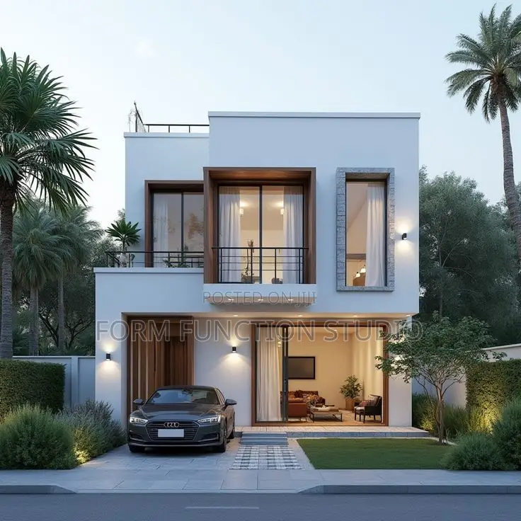 Engineering Architectural Excellence in Every Story.
