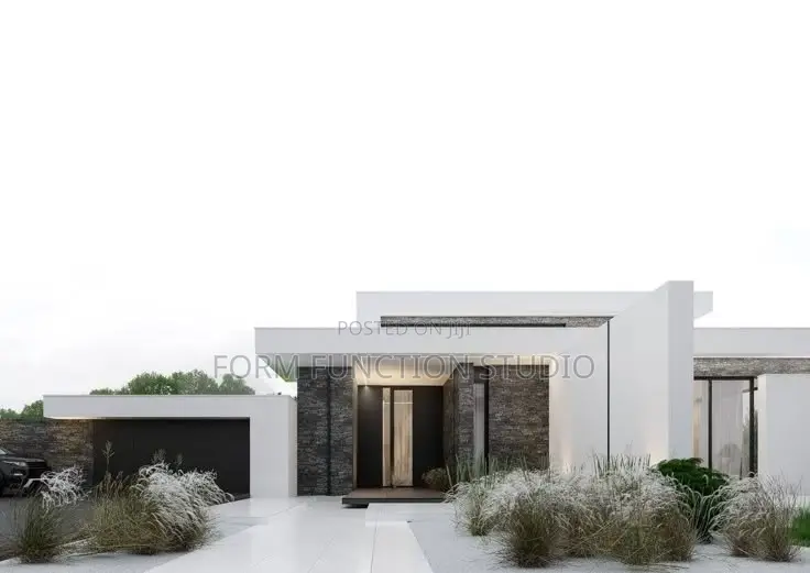 Designing Architectural for a Greener Future.
