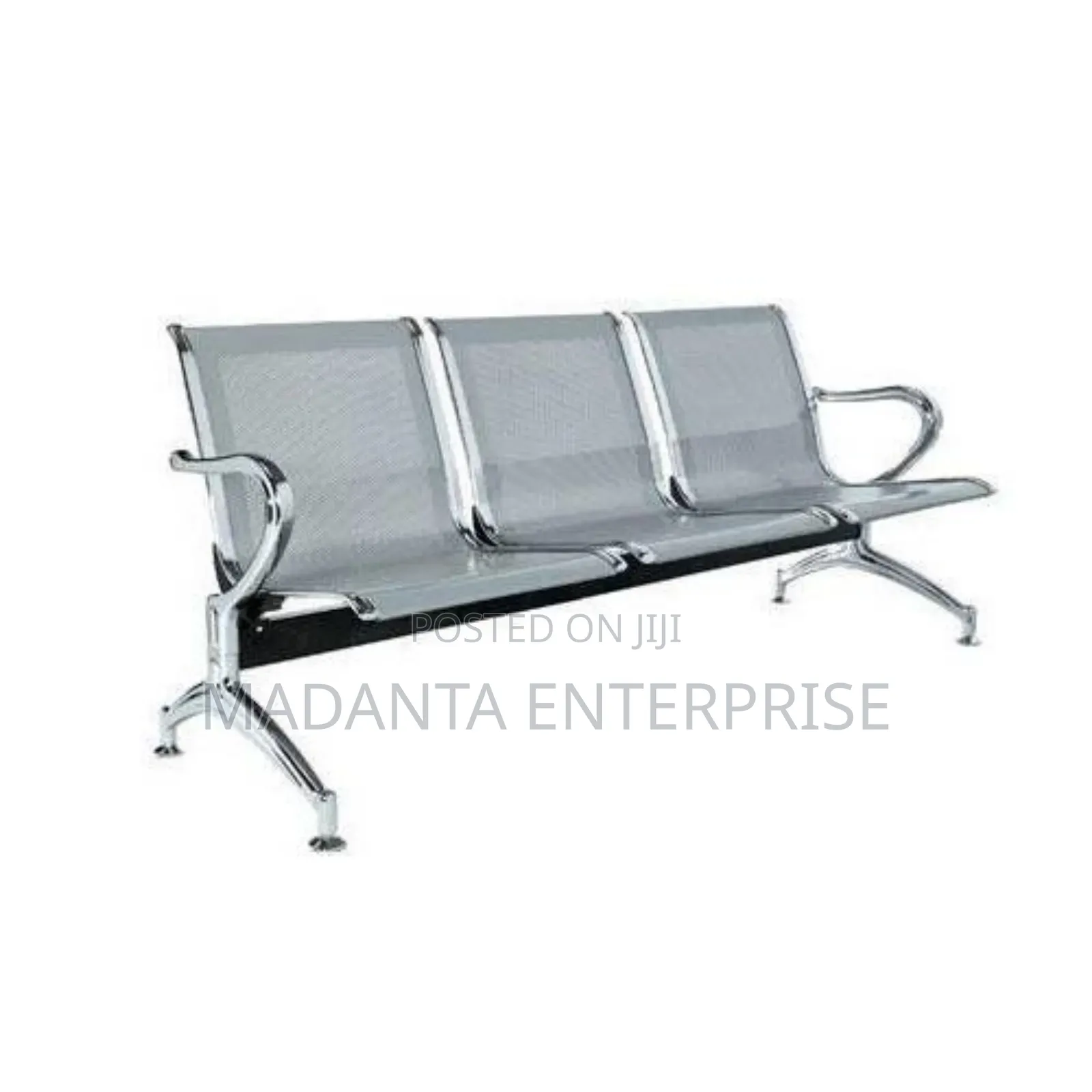 Waiting Chair
