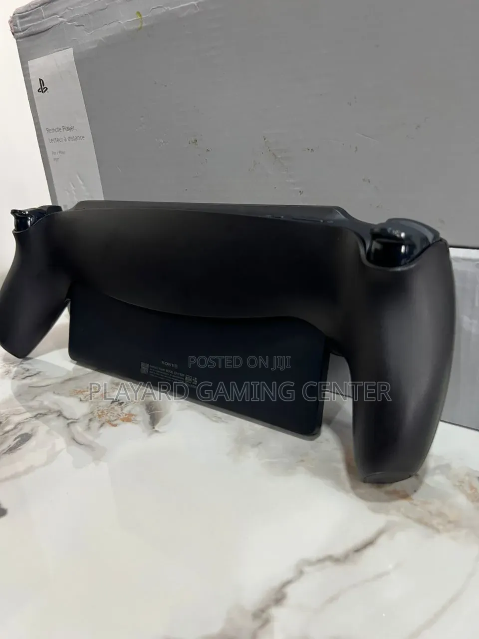 Playstation 5 Remote Controller