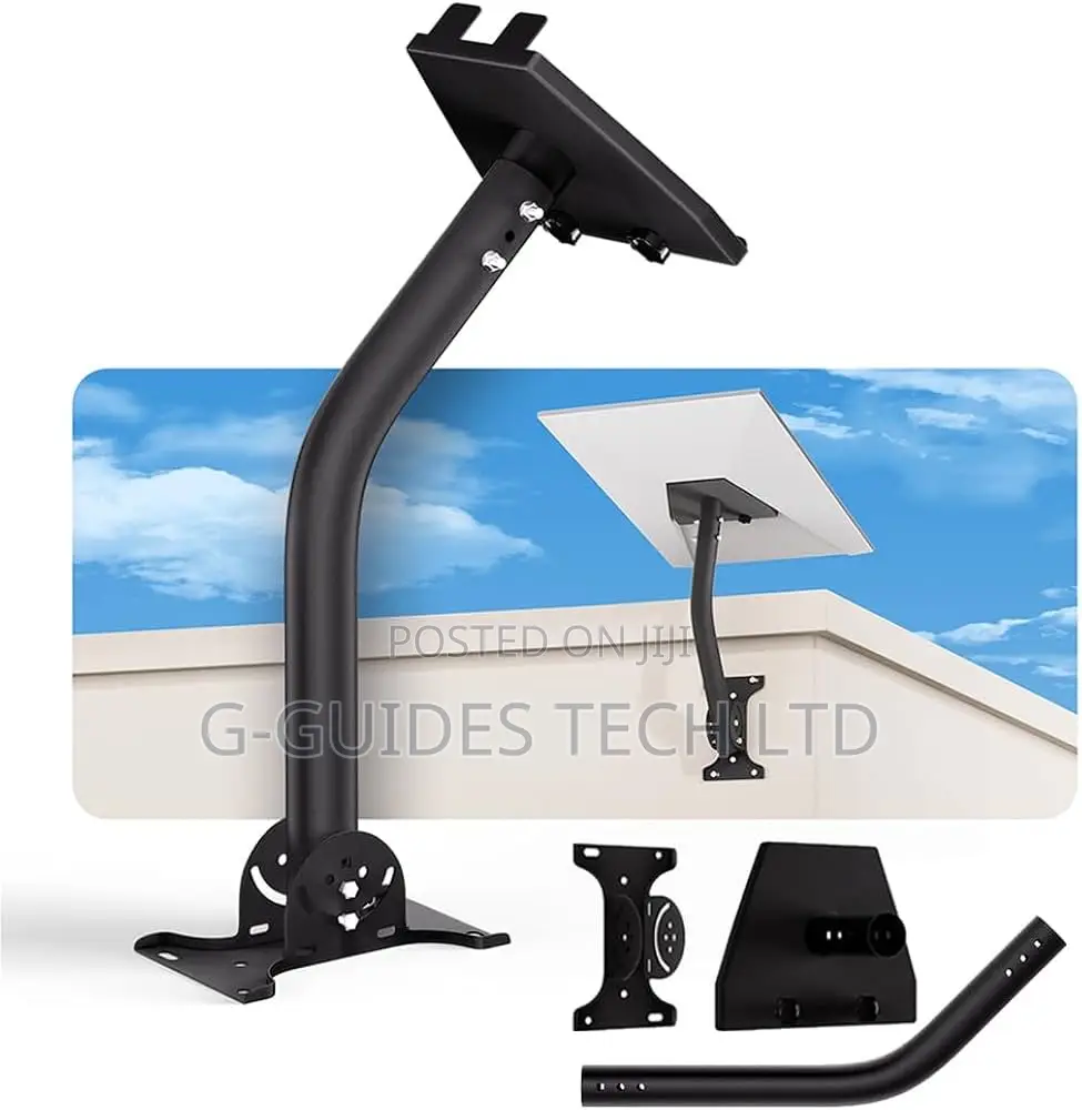 Starlink Wall Mount Kit, Starlink Wall Pole Bracket