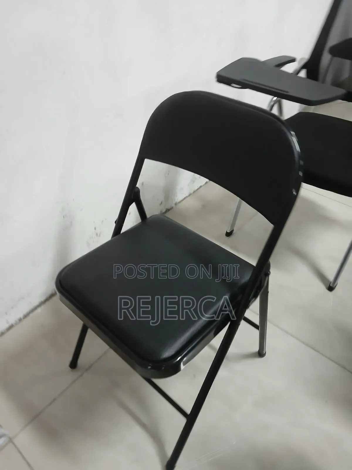 Foldable Chair