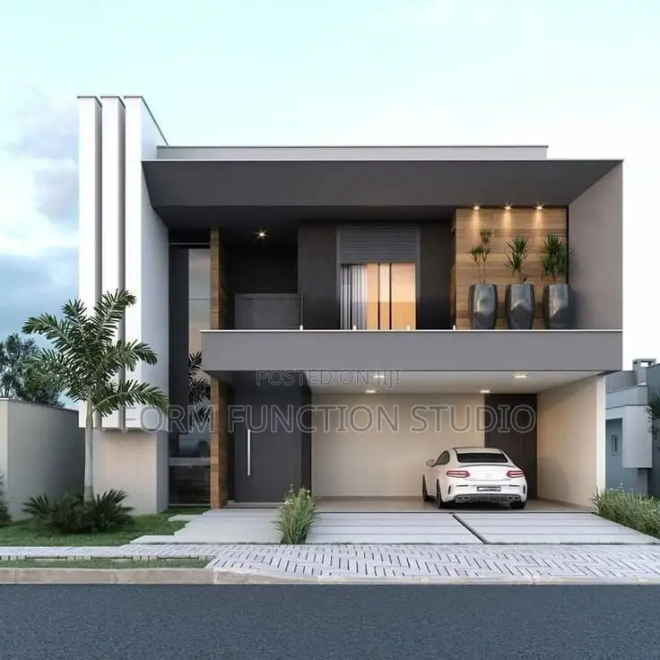 Architect Design the Home You’Ve Always Imagined.