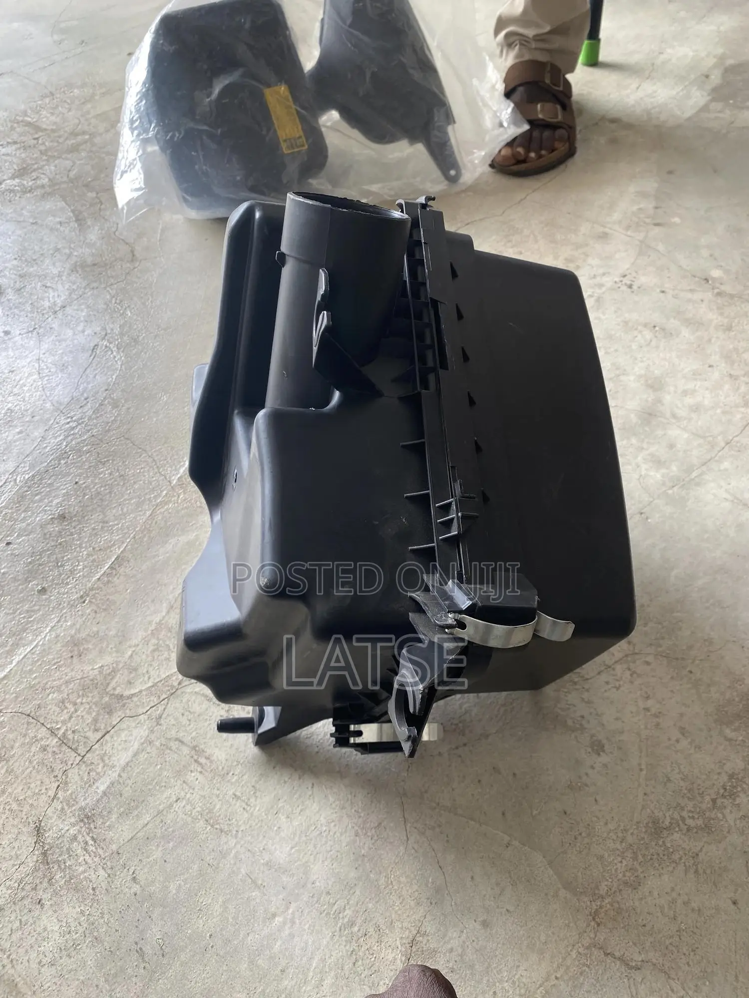 Toyota Camry 2012,2013,2014,2015,2016 Air Cleaner Box