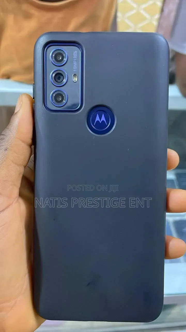 Motorola Moto G -2023 128 GB Black