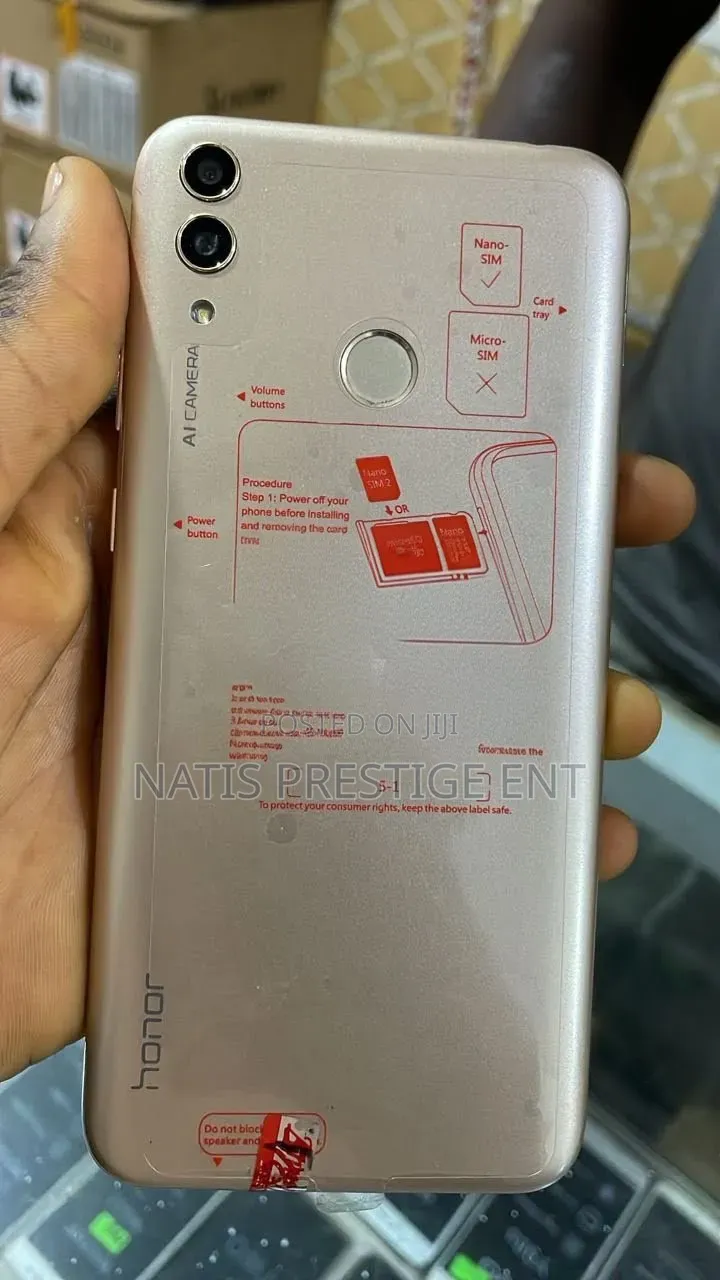 Huawei Honor 5X 16 GB Gold