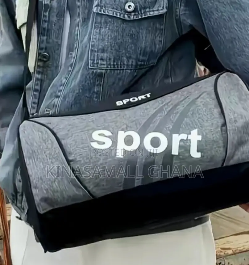 Stylish Sport Travel/Gym Bag