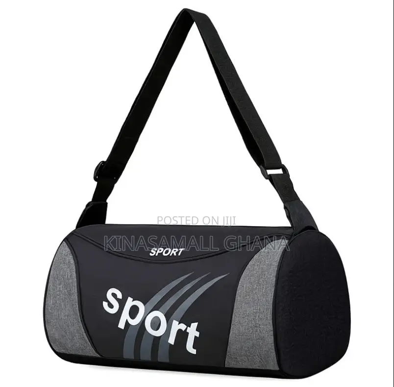 Stylish Sport Travel/Gym Bag
