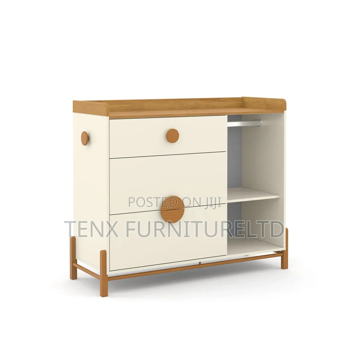 Drawers/Chest of Drawers (Kids)