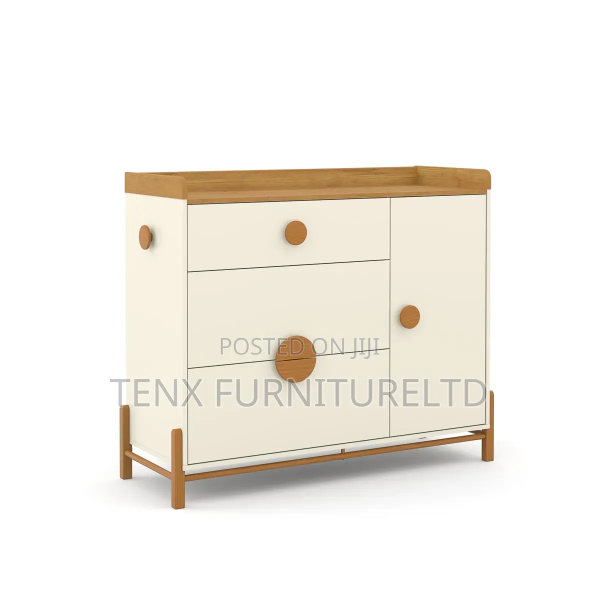 Drawers/Chest of Drawers (Kids)