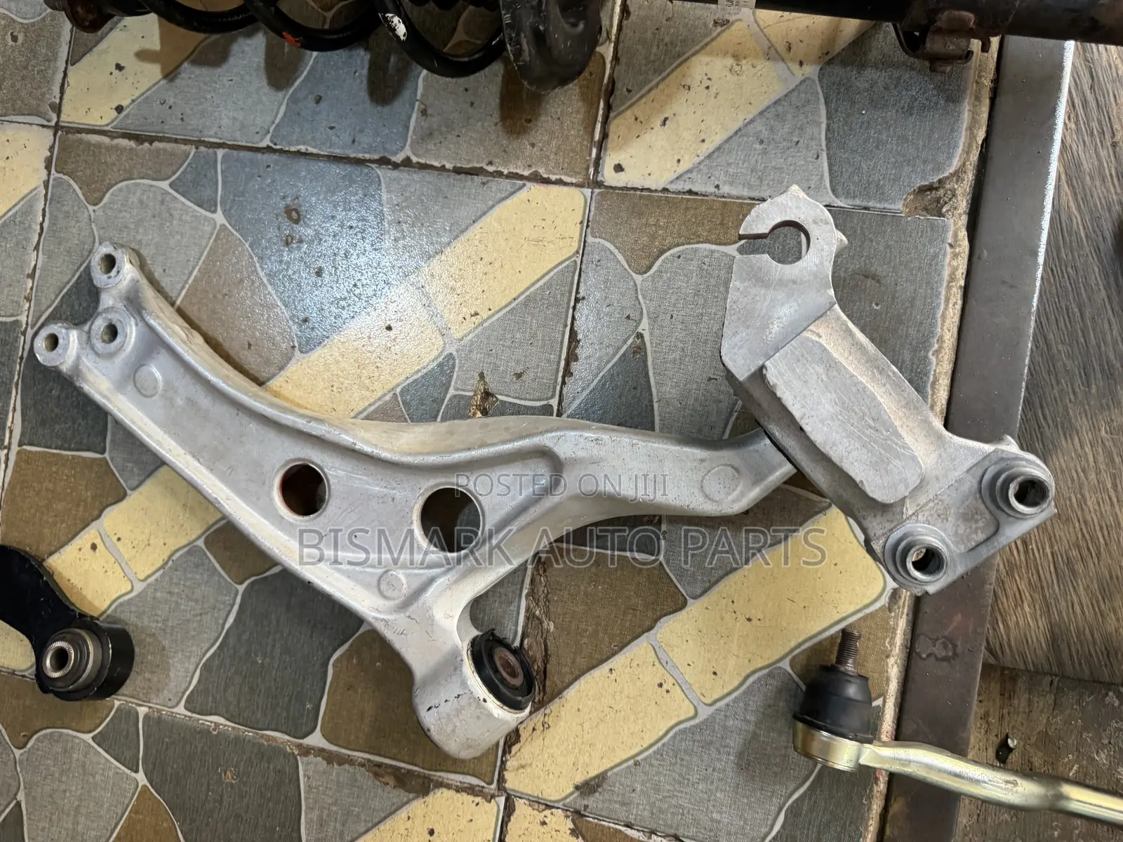 Acura RDX 2019 2020 2021 2022 2023 2024 2025 Lower Arm