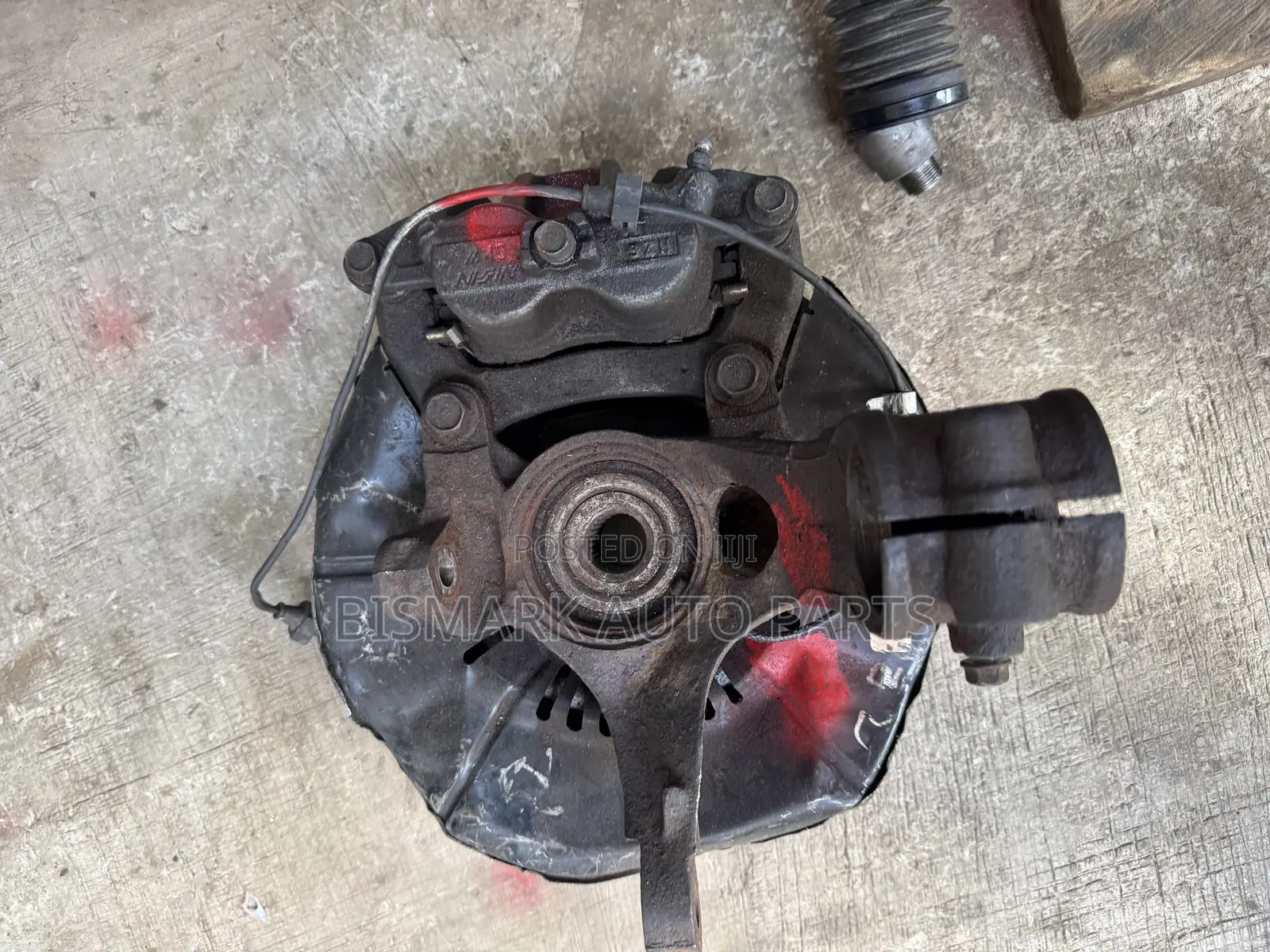 Acura RDX 2019 2020 2021 2022 2023 2024 2025 Hub Complete