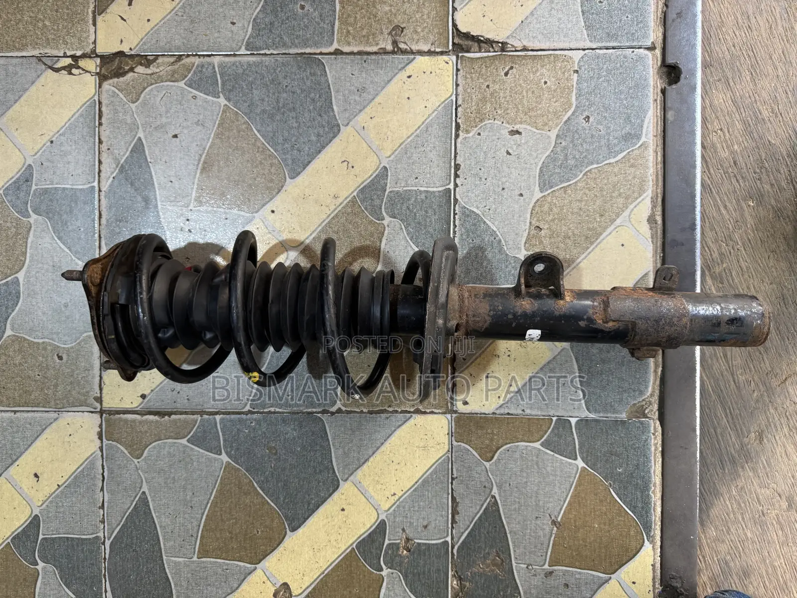 Acura RDX 2019 2020 2021 2022 2023 2024 2025 Shocks Absorber