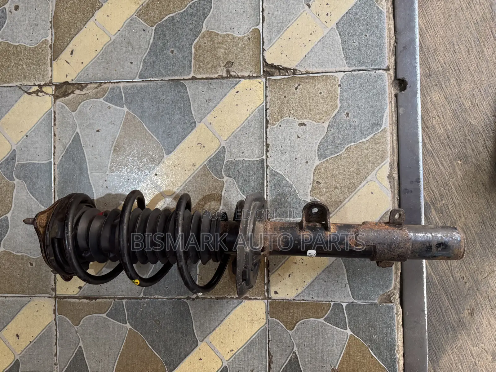 Acura RDX 2019 2020 2021 2022 2023 2024 2025 Shocks Absorber