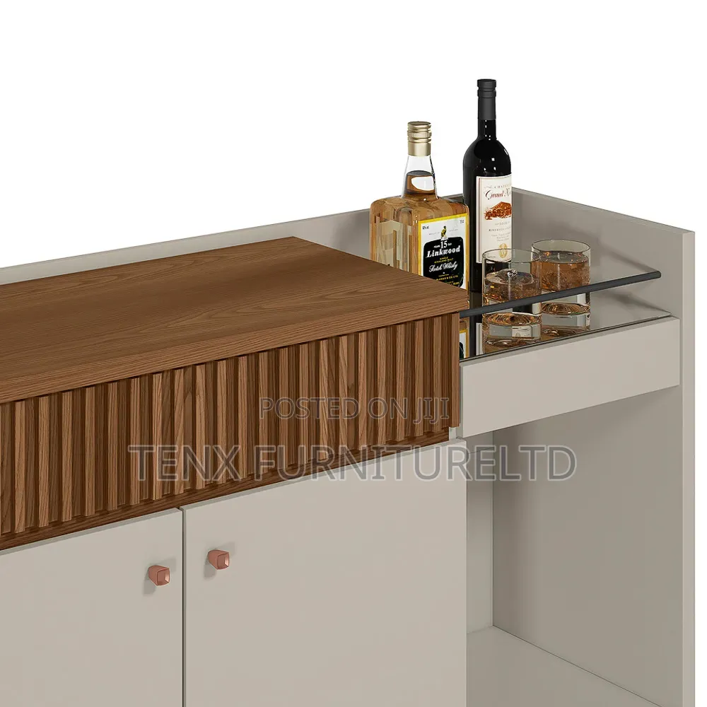 Sideboard/Buffet/ Counter(Accent)