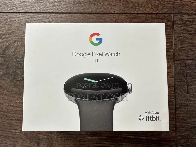 Google Pixel Watch Lte