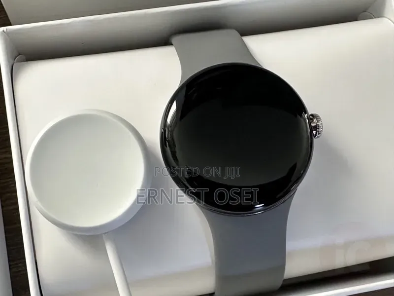 Google Pixel Watch Lte