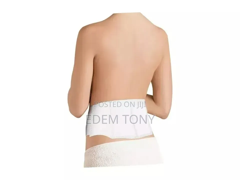 Sensiplast Lower Back Heat Wrap for Pain Relief