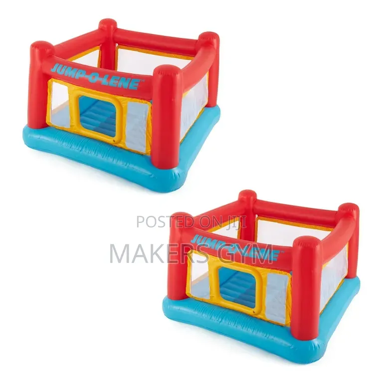 Bouncy Castle (Jump O-Lene) for 2 Kids